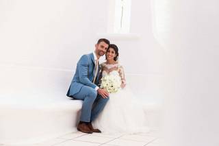Sandy and Odysseas Photography - 62