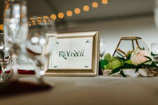 You're the Boss! Weddings & Events - 17
