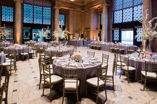 Lush Event Rentals - 1