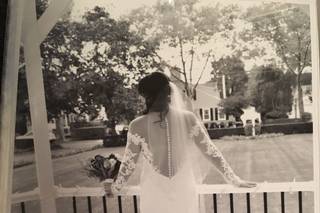 Bridal Suite of Centereach - 11