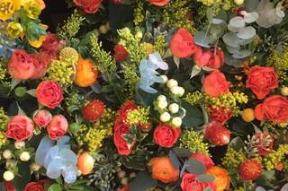 A Rose is a Rose Florist - 75