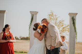 Wild Soul Weddings - 8