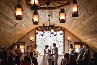 Deer Creek Valley Ranch - 11