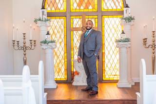The Wedding Authority - 42