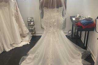 The Wedding Factor - 16