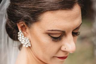 Robin Golightly Makeup Artist - 20