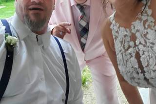 Jason Mello Digital DJ & Uplighting - 29