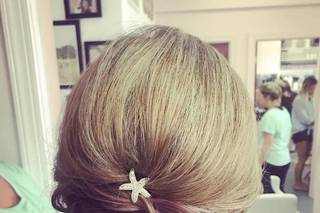 Glimmer Hair & Makeup - 119