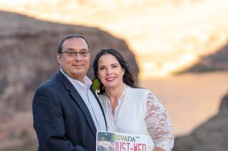 Maverick Helicopters Weddings - 37