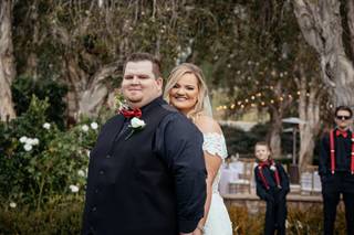 Leaf Wedding Photography - 22