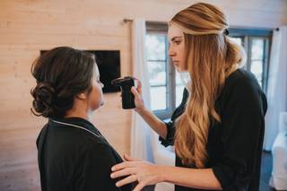 Katrina Michelle Hair & Makeup - 101