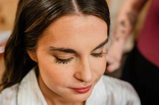 Katie Moffitt Makeup - 8