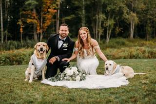 Black River Barn - 21
