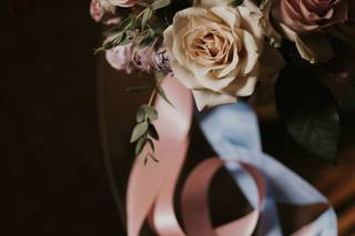 Goldenrod Floral Design - 99