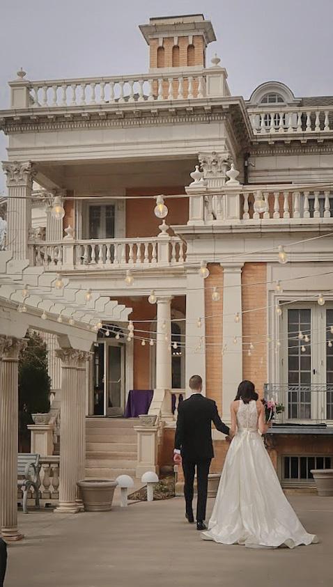 Grant Humphreys Mansion - 2
