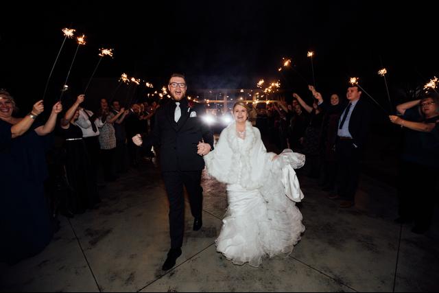 Zorzi Weddings - 2