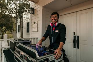 Sound Wave Events - 25