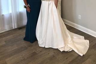 Studio I Do Bridals - 62