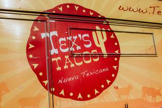 Tex's Tacos - 10