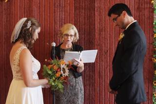 A Heartfelt Ceremony - 45