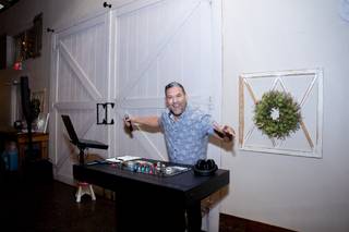 Black Tie Celebrations - 32