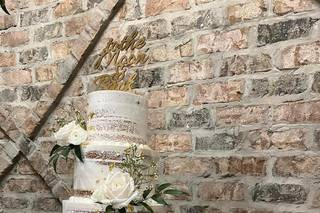 Monica's Brides & Touch of Glitz Flowers - 21