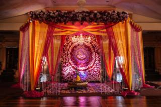 A's Creation Events Decor - 14