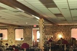 The Old Winery - 13