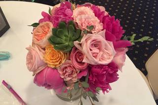 MoonRise Floral Design - 33
