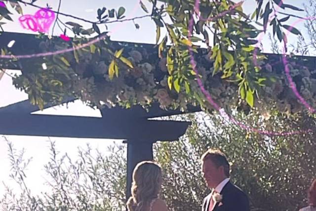 Love Story Vows 2