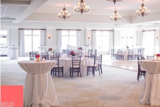 Seabrook Island Club 2
