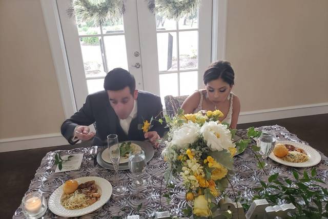 3 Dimensional Catering and Design 4
