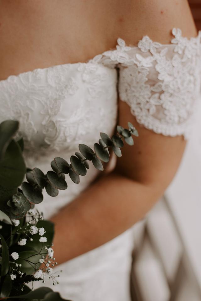 Adorned in Grace Bridal Shop - 2