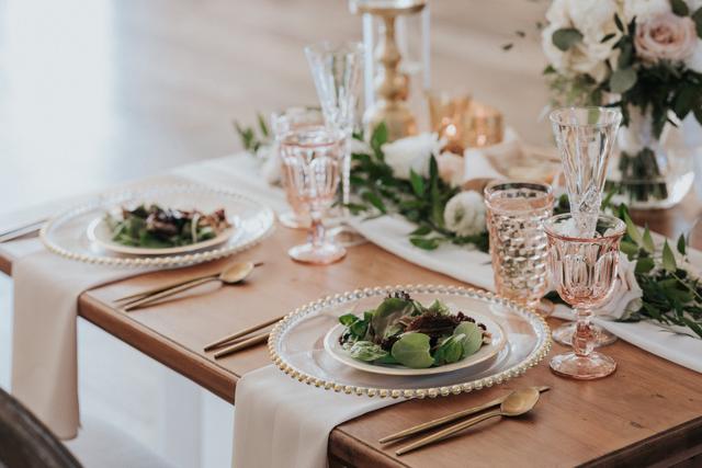 Elegant Expressions Catering, LLC - 3