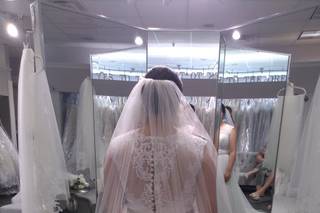 The Bridal Boutique - 39