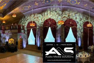 Audio Media Solutions - 62
