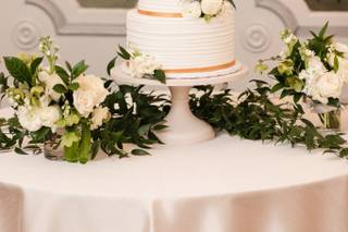 The Cupcake Shoppe Bakery - 21