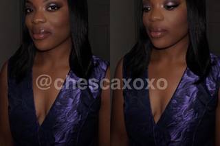 Makeup By Fran - 31