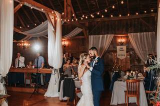The Barn at Boyden Farm - 11