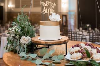 Bake A Wish - 30