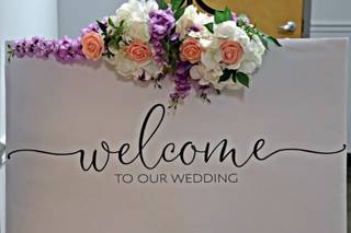 Jennifer Rose Events and Weddings - 33