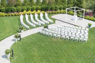 The Chateau Grande Hotel - 21