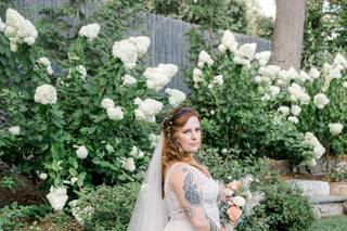The Wedding Dress - 16
