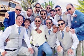 Quetzal Wedding Photo - 78