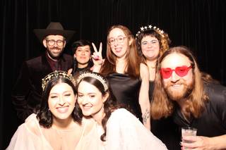 ShutterBooth Photobooth Chicago - 11
