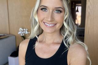 Sara Tamargo Makeup and Hair - 112