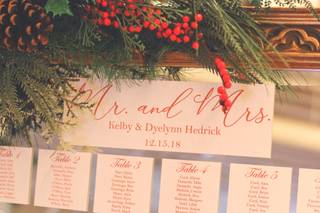 The Liberty Rose Event Planning - 21