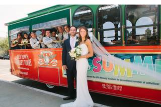 Old Town Trolley Tours - 46