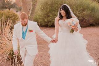 Bowties Tuxedo and Bridal Boutique - 25