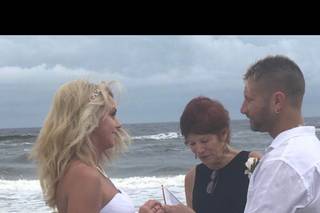 The Wedding Lady - 40